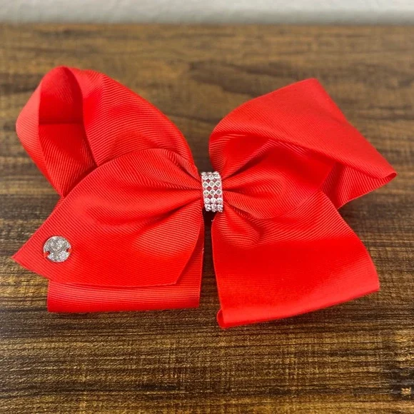 Jojo Siwa Bow Set-‎ 3 pack - Picture 6 of 7